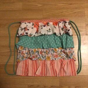 New “Matilda Jane” bag without tag